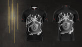 Dragon With Ball Jersey